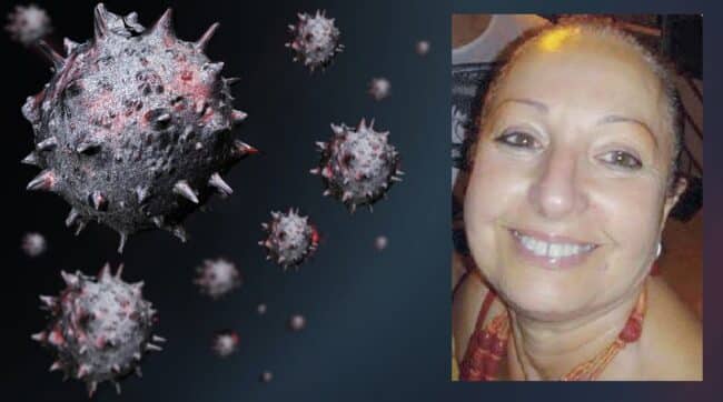 Infermiera del Policlinico muore per Covid in casa, il medico: “Ha rifiutato di andare in ospedale, ho fatto il possibile”