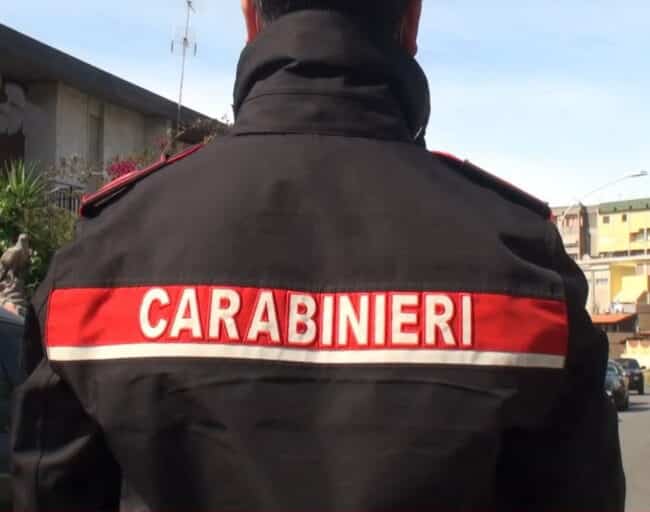 Tentato omicidio nel Catanese, provano a strangolare vittima per “punirla”: 2 arresti