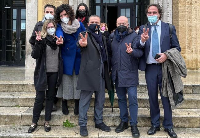 Presunta evasione fiscale, assoluzione piena per il sindaco Cateno De Luca e tutti gli imputati: il commento dei legali