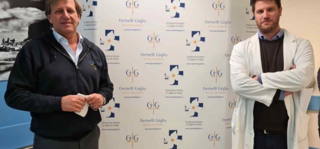 Sanità, al Gemelli-Giglio i primi interventi di ginecologia oncologica con robot