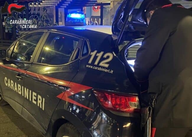 Controlli nell’hinterland Catanese, sanzionati “furbetti” del Green Pass e soggetti senza mascherina