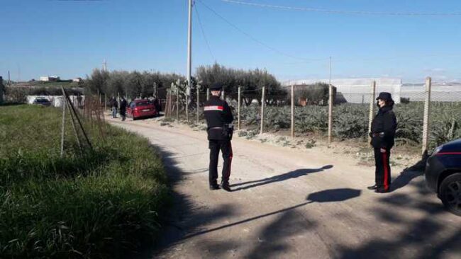 Strage di Licata: la lite per i terreni, gli spari e il suicidio al telefono. Il killer è Angelo Tardino
