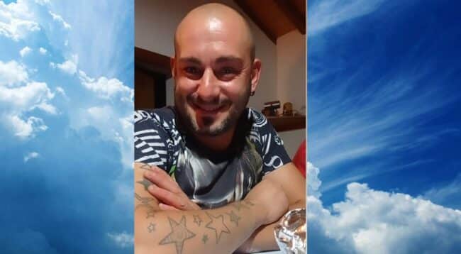 Ancora dolore a Randazzo, si piange Marcello Papotto: oggi i funerali. “Non riesco a credere che non ci sei più”