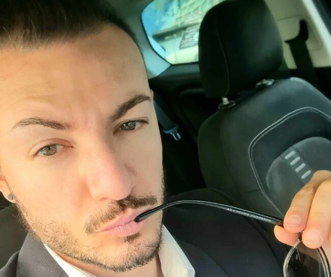 Tremestieri, così Orazio ha perso la vita con la moto che amava. “Adesso sei con la tua mamma”