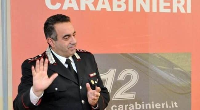 Malore fatale, il Tenente Pasquariello muore al ristorante