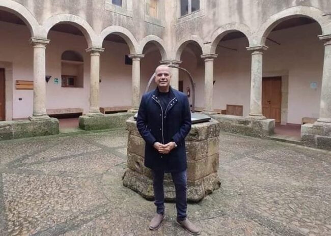 Rosario Patti, primo “Borgologo” d’Italia: “Vi racconto la mia scelta di vita, preferite il cinguettio degli uccelli”