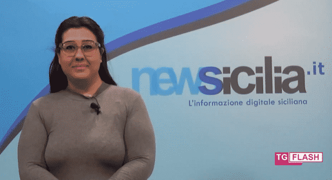 Tg Flash edizione del 17 gennaio delle ore 14,00