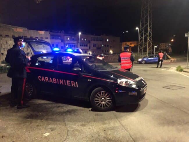 Succede a Messina e provincia: 20 gennaio POMERIGGIO