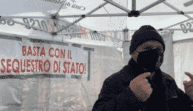 Super Green Pass per attraversare lo Stretto: terzo giorno di protesta del Sindaco De Luca