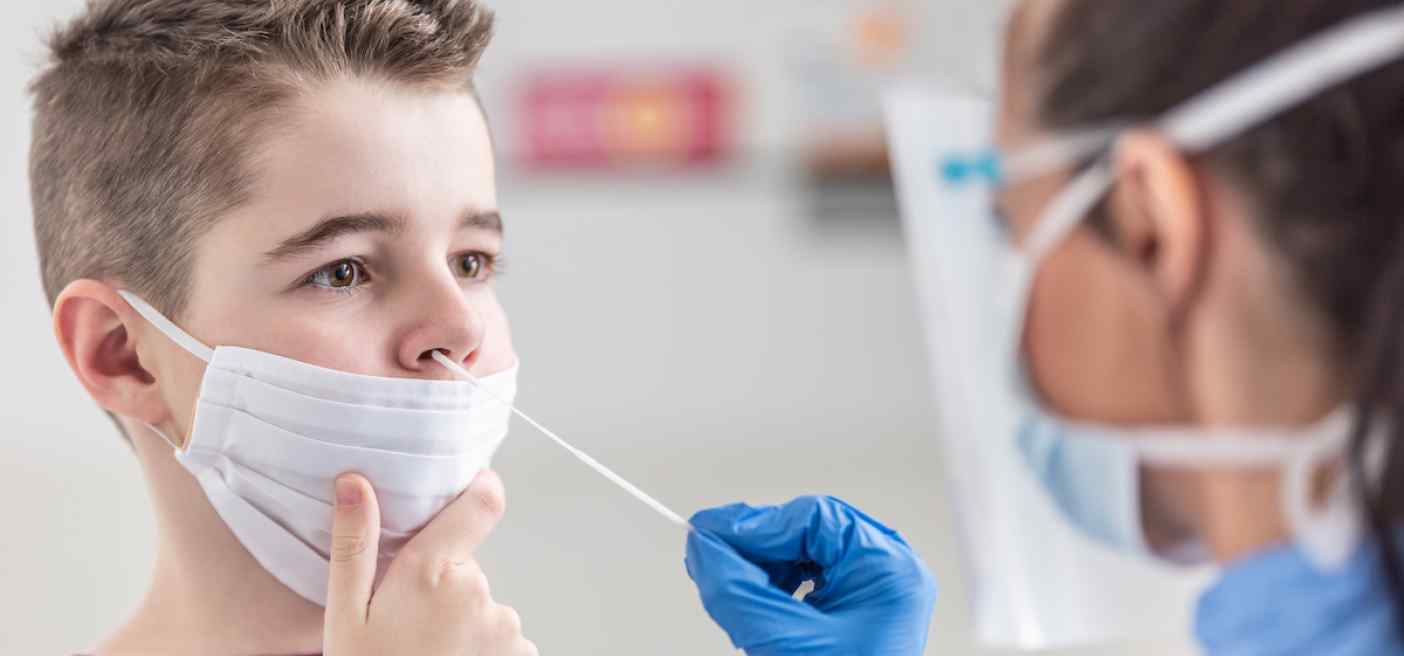 Test antigenici rapidi gratuiti per studenti: quando e come usufruirne
