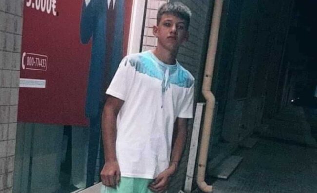 Trapani, è scomparso un 14enne: si cerca Michael, l’appello dell’Amministrazione Comunale