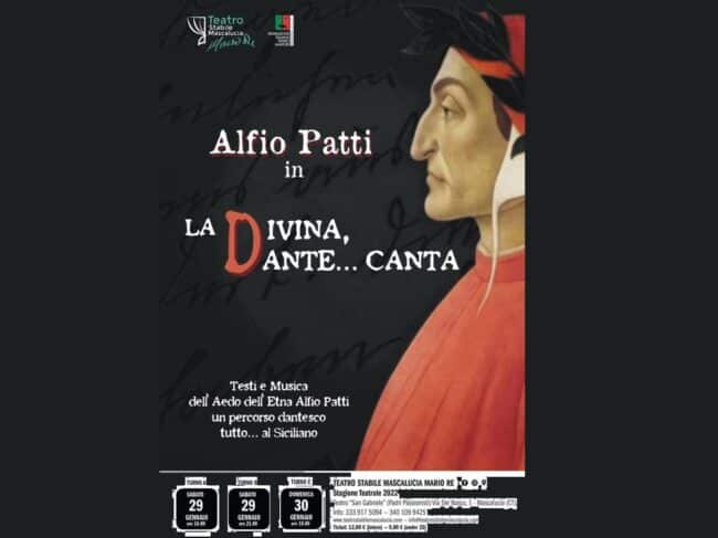 Il Teatro Stabile Mascalucia Mario Re: a due anni dall’ultimo debutto, riapre il sipario sulla nuova stagione teatrale