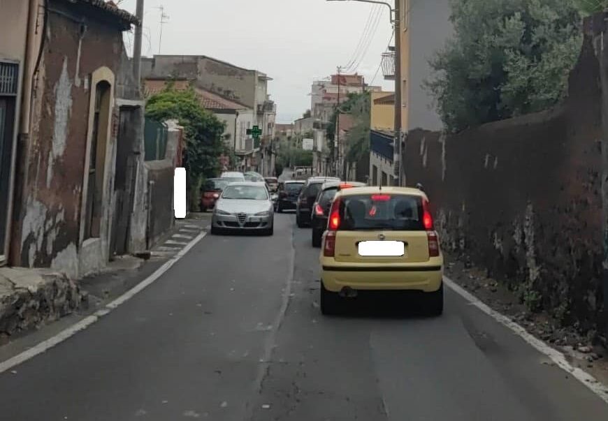 Piano del traffico nel IV Municipio, Buceti chiede interventi: “Urge tavolo tecnico per viabilità migliore”