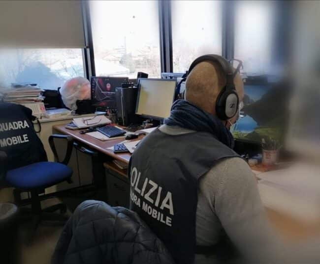 Dalle case alle scuole e chiese, ladri fanno piazza pulita per ben 13 volte: 7 indagati – VIDEO