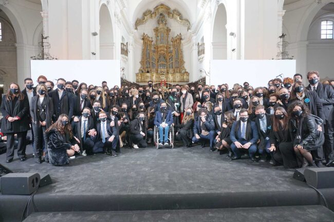 Unict 2022, inaugurato l’anno accademico. Priolo: “L’Ateneo con passione, professionalità e resilienza”