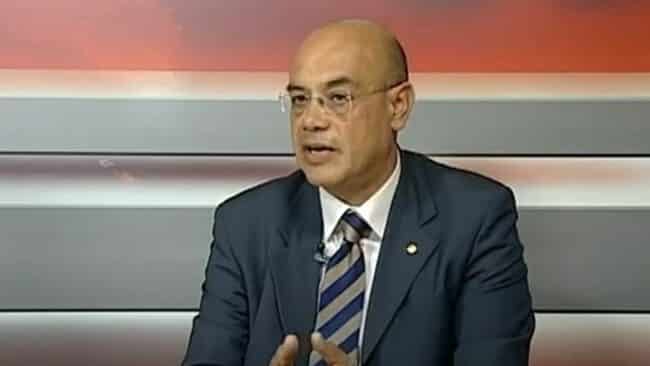 Messina, è Leonardo Santoro il nuovo commissario: sostituisce Sindaco De Luca dopo le dimissioni