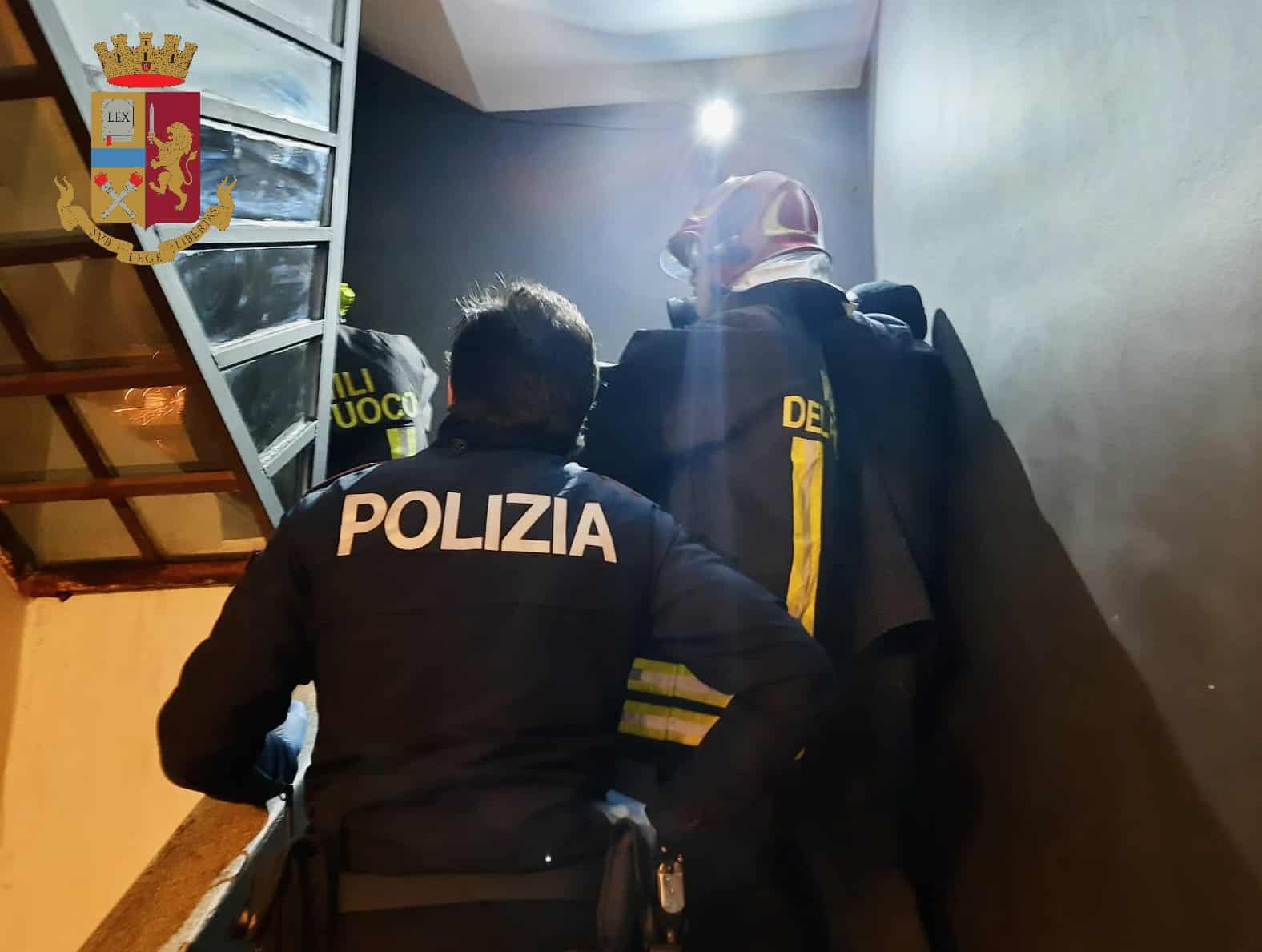 Smantellata florida attività di spaccio a Messina: in carcere 2 uomini e una donna
