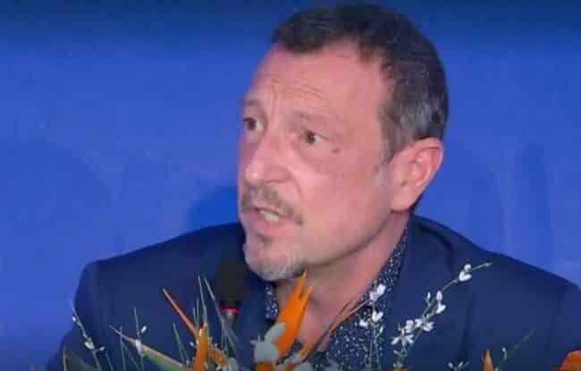 “Gara falsata, Morandi aiutato da Jovanotti”, scoppia la polemica a Sanremo. Amadeus: “Non è vero”