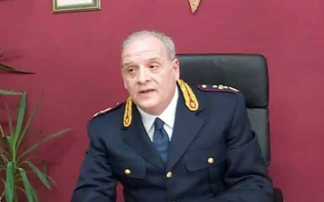 Una vita per la Polizia, si spegne a 59 anni Angelo Bellomo: domani i funerali in Cattedrale