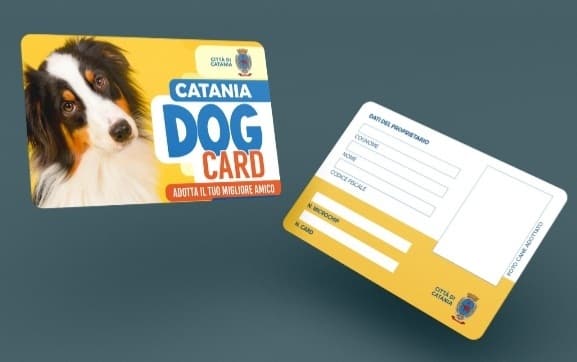 Tutela e benessere degli animali, sabato al Giardino Bellini presentazione del progetto “Catania Dog Card”