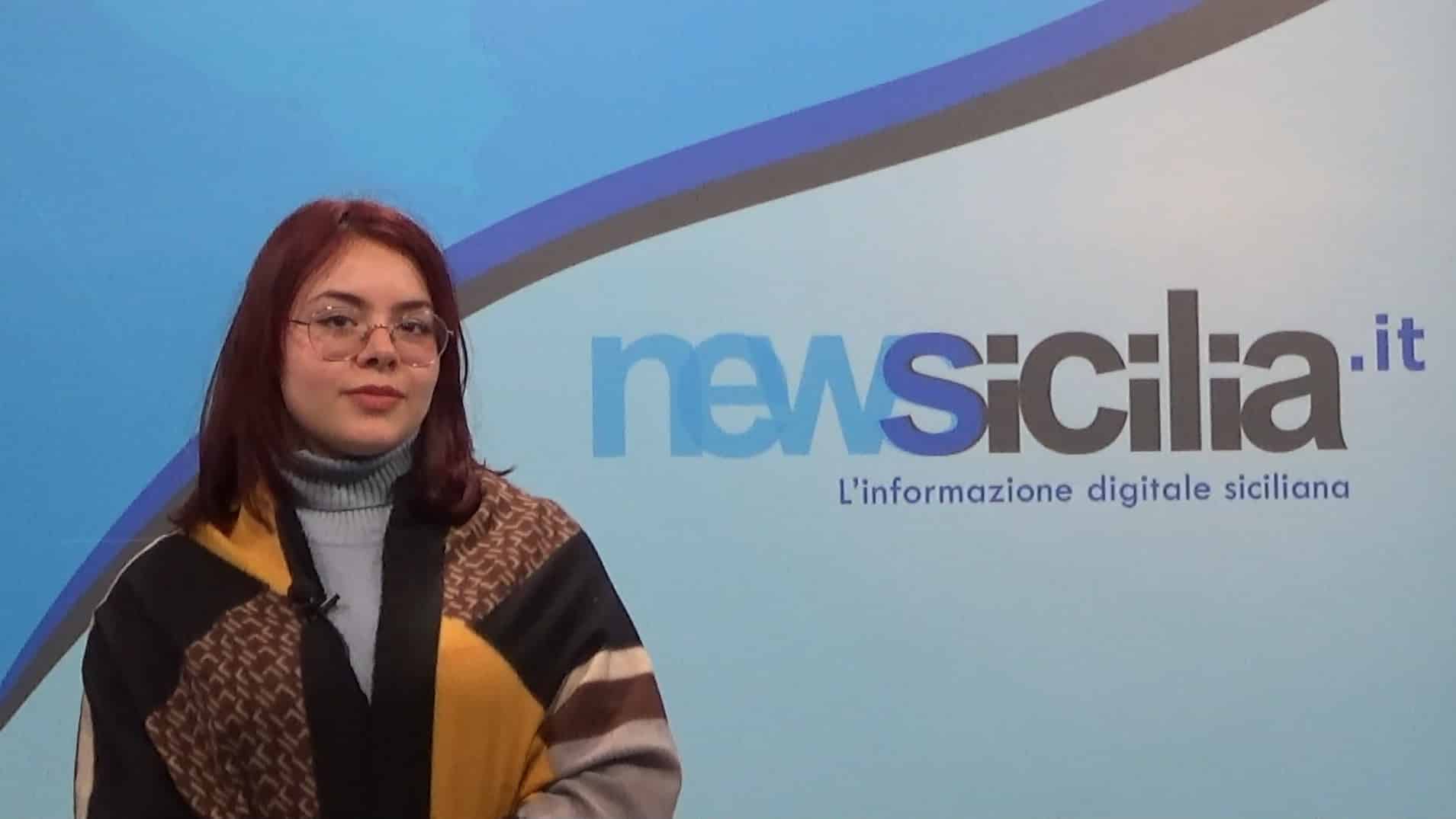 Tg Flash edizione dell’1 febbraio delle ore 16,00