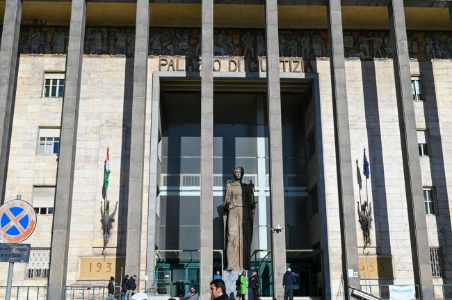 Inchiesta “12 apostoli” e abusi su minori, c’è la sentenza: condannato Salvatore Torrisi