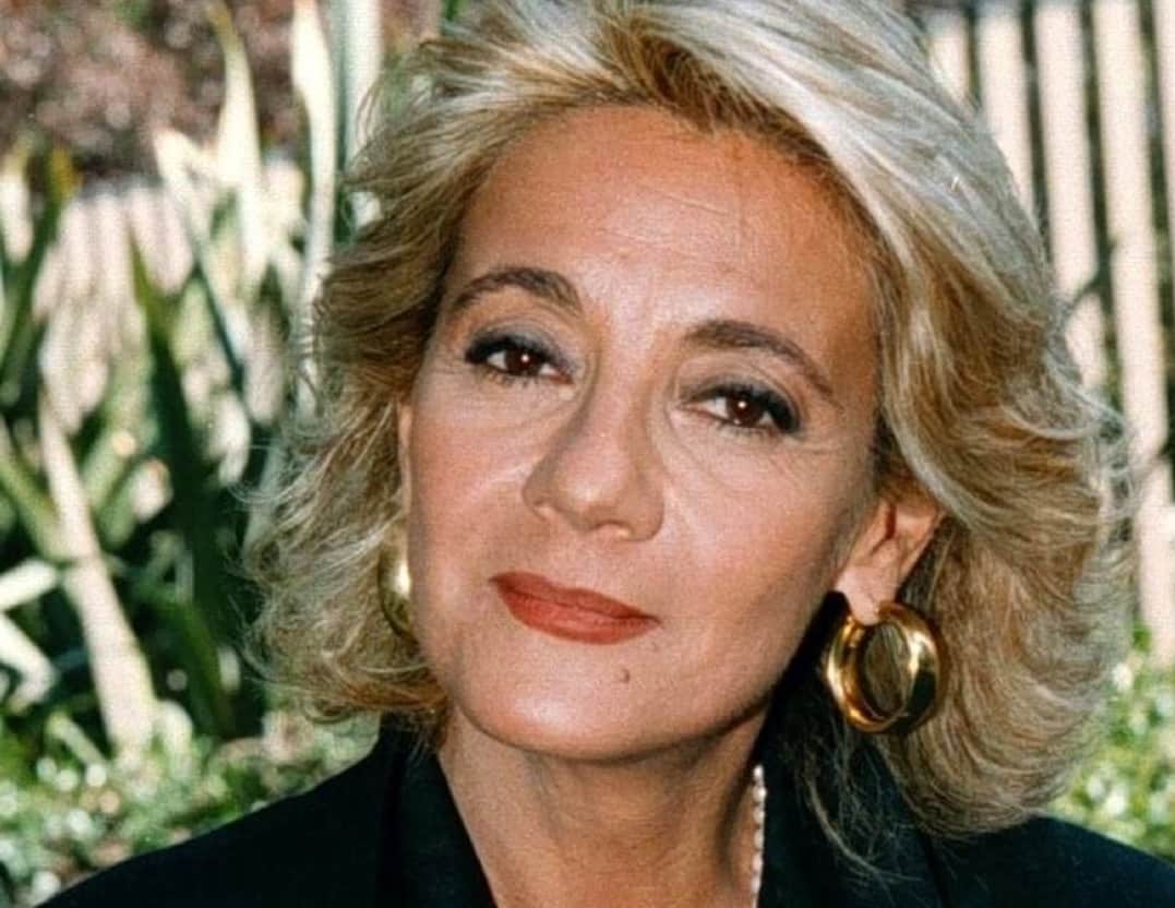 Addio a Donatella Raffai, l’ex conduttrice di “Chi l’ha Visto?” morta all’età di 78 anni: domani i funerali