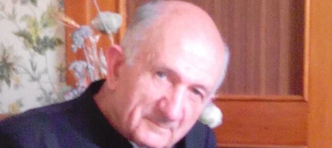 Lutto nella Diocesi di Acireale, è morto Monsignor Alfio Donzuso