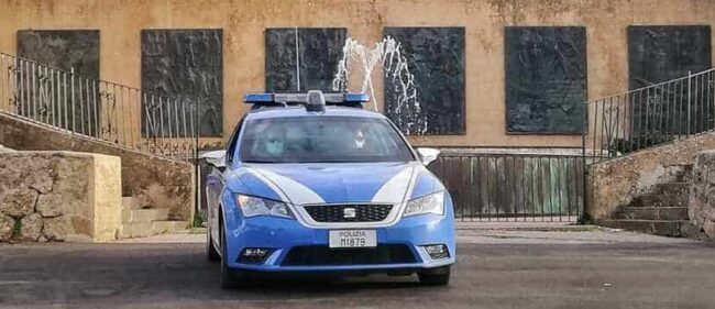 Dal litigio alla rissa, la Polizia di Stato ferma tre violenti: scatta il Daspo urbano