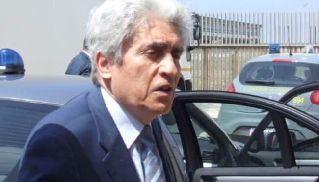 In fin di vita il magistrato Girolamo Alberto di Pisa: si occupò di maxiprocesso e Denise