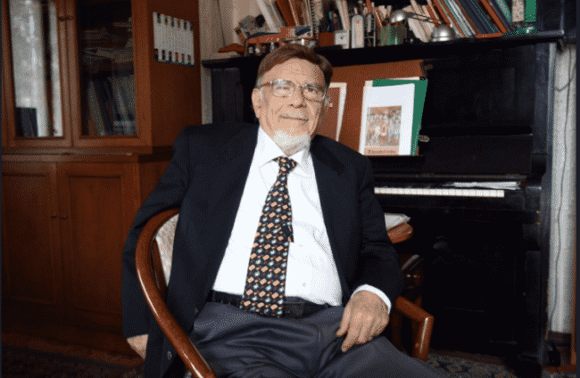 Lutto nel mondo della musica, muore il maestro Angelo Bellisario: il cordoglio del sindaco