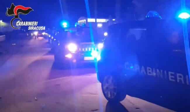 Spacciavano durante il lockdown, scattano numerosi arresti e perquisizioni: oltre 100 carabinieri impegnati