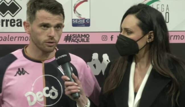 Foggia-Palermo, rosanero di nuovo in campo. Le probabili formazioni