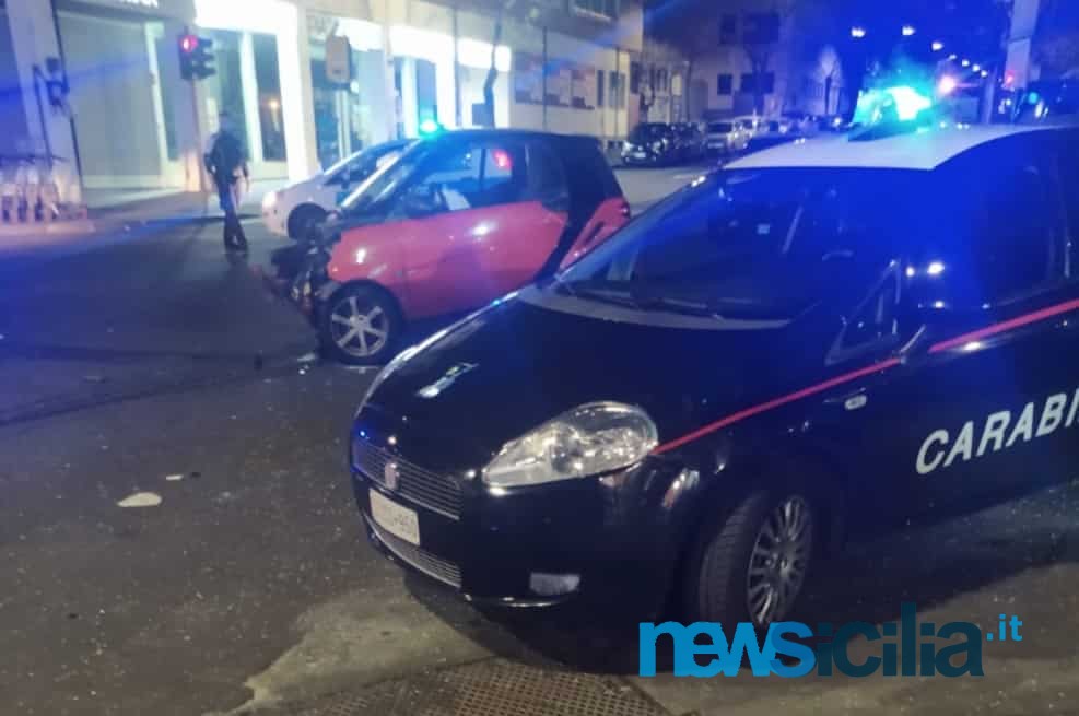 Catania, incidente al viale Mario Rapisardi: muore un giovanissimo, dinamica da accertare – AGGIORNAMENTO