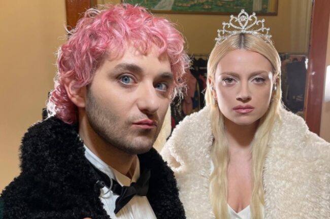 La Rappresentante di Lista all’Eurovision 2022 con San Marino? Mangiaracina: “Ci stiamo pensando…”