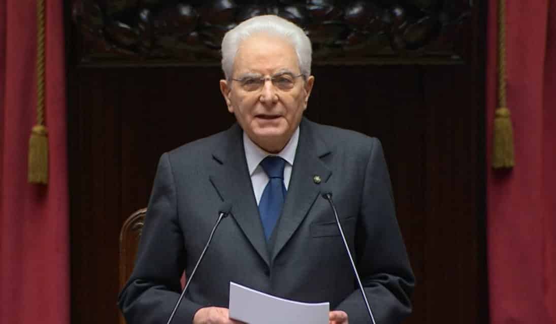 Quirinale, partite le Consultazioni del Presidente Mattarella per la formazione del nuovo Governo