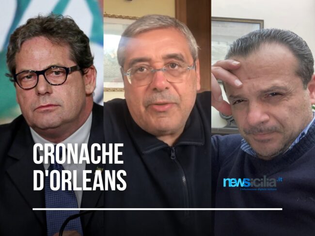 Regionali, il voto si infiamma. Miccichè divide, Cuffaro “restaura” la Dc e De Luca fa il “lombardiano”