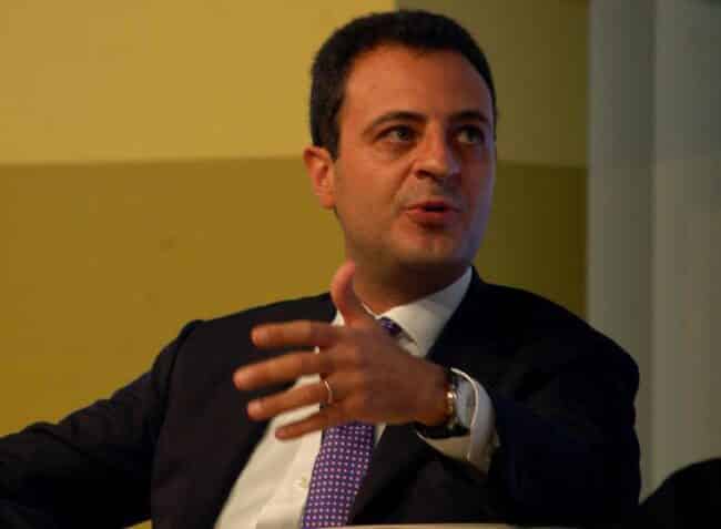 Sicilia, la Lega propone Minardo candidato governatore