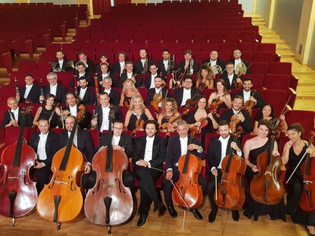 Al Teatro Placido Mandanici “arriva” Ennio Morricone: eccellenze della musica omaggiano l’eterno artista