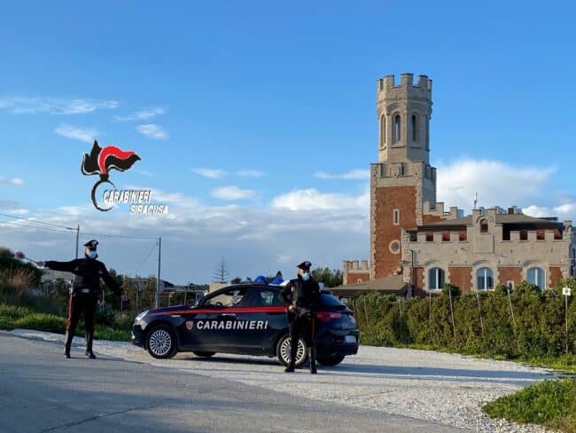 Pachino, scoperti nove “furbetti” del Reddito di Cittadinanza