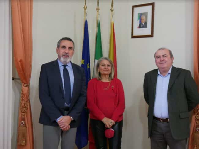 Giorno della Memoria e del Ricordo, la presentazione dell’evento all’ERSU: appuntamento al 4 febbraio