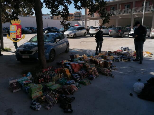 Macelleria e panificio “irregolari”, sequestrati prodotti alimentari scaduti: multe salate per i titolari