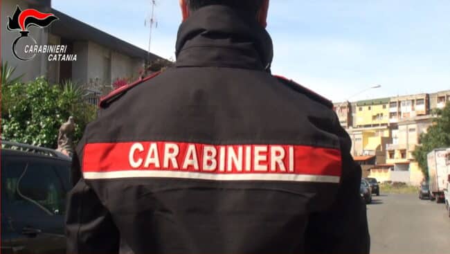 Terza evasione in pochi giorni, catanese “perde il pelo ma non il vizio”