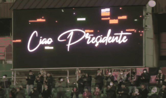 Un Palermo dai due volti getta al vento una vittoria che sembrava acquisita