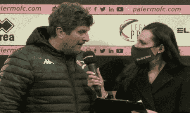 Campobasso-Palermo, fiducia ai rosanero. Le probabili formazioni