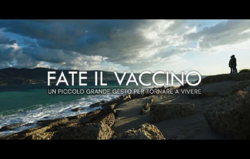 Covid, due spot pro vaccinazione con i detenuti di Messina e i ragazzi del Malaspina di Palermo – VIDEO