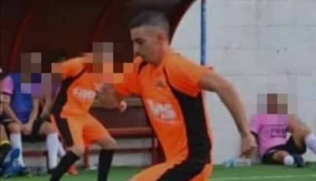 Si sente male durante partita di calcetto, è morto Nicola Basile: aveva solo 35 anni