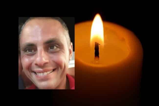Dolore in città, Vincenzo Scaduto muore dopo una lunga malattia. Gli amici: “Pugnalata al cuore”