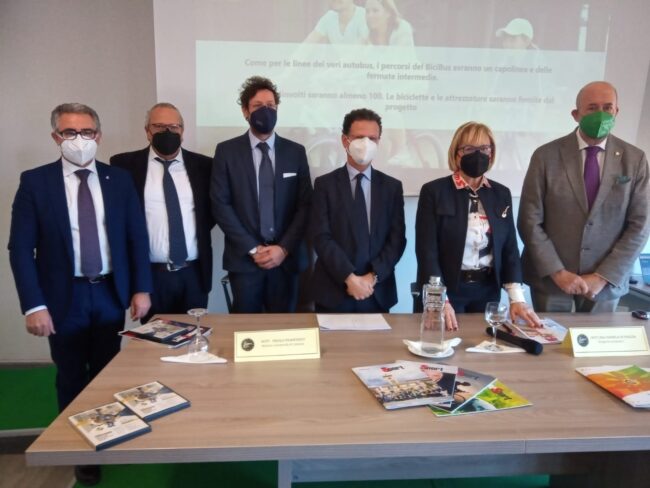 Progetto “Lo sport una meravigliosa palestra di valori”, la presentazione all’Alberghiero di Catania
