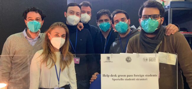 Green Pass anche per gli studenti stranieri in Sicilia, ecco come richiederlo all’Università
